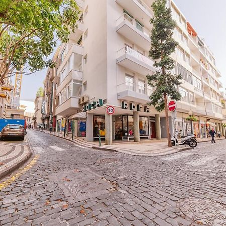 Madeira Xhic Apartment By Amazing Madeira Funchal  Esterno foto