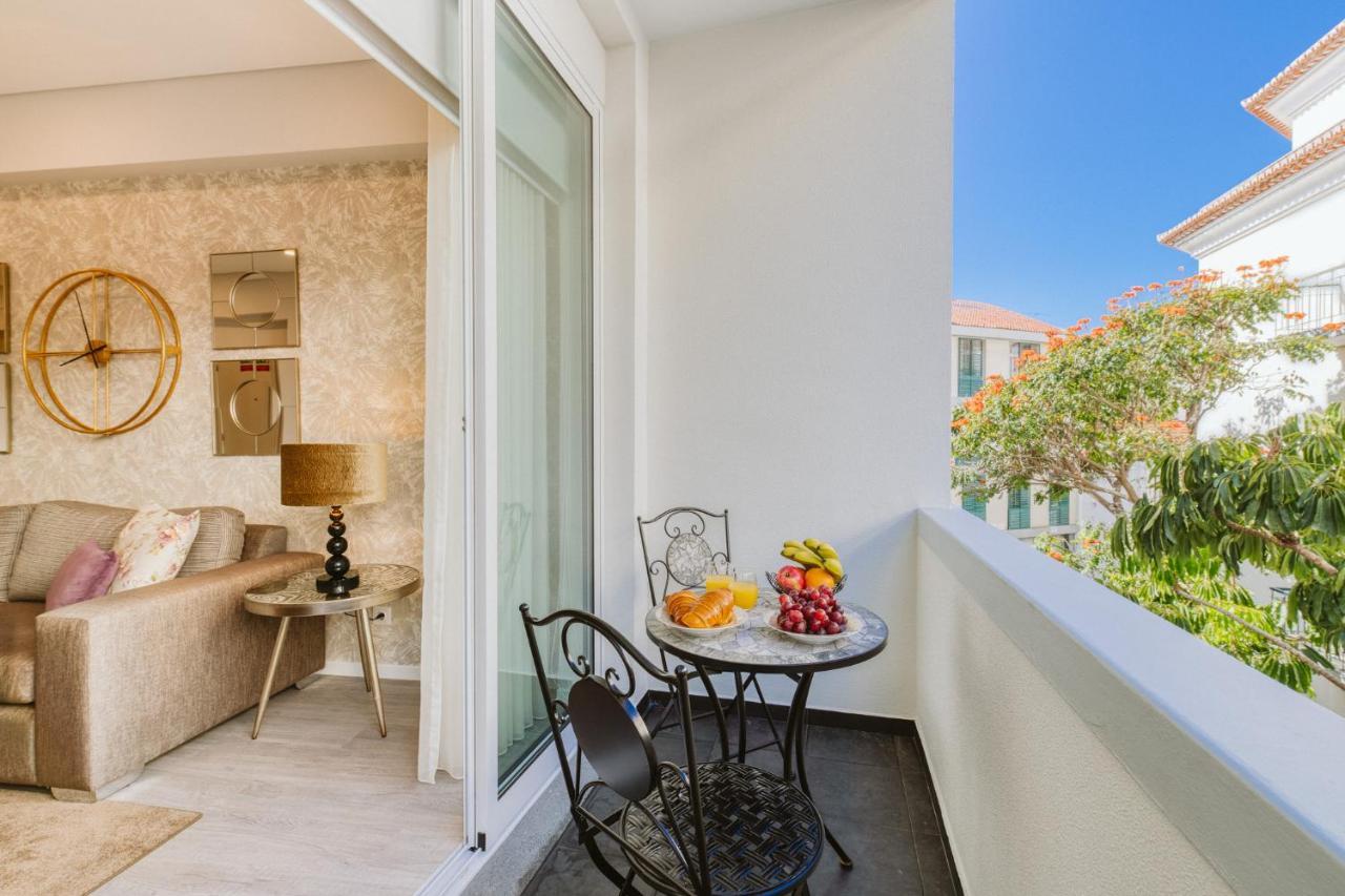 Madeira Xhic Apartment By Amazing Madeira Funchal  Esterno foto