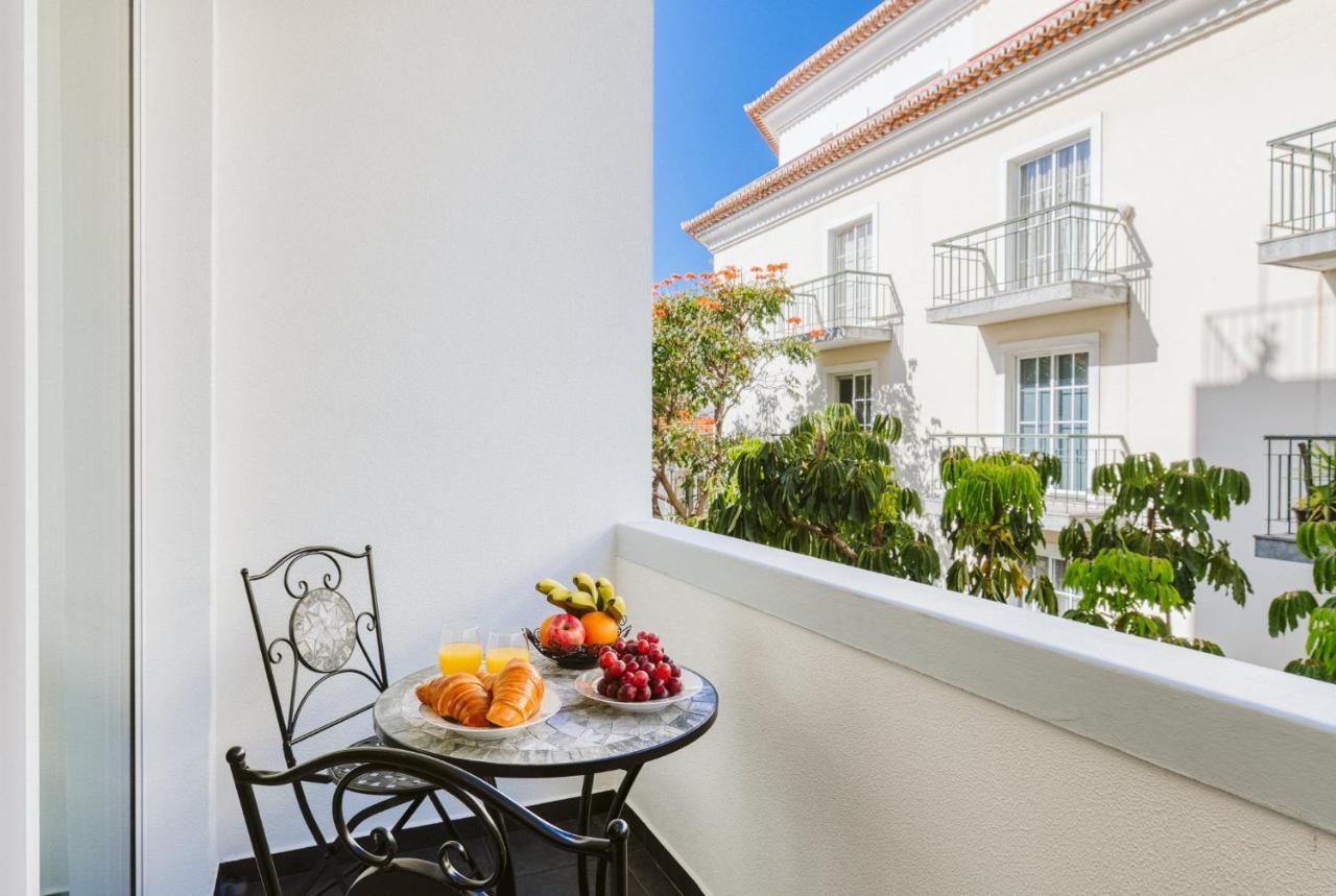 Madeira Xhic Apartment By Amazing Madeira Funchal  Esterno foto