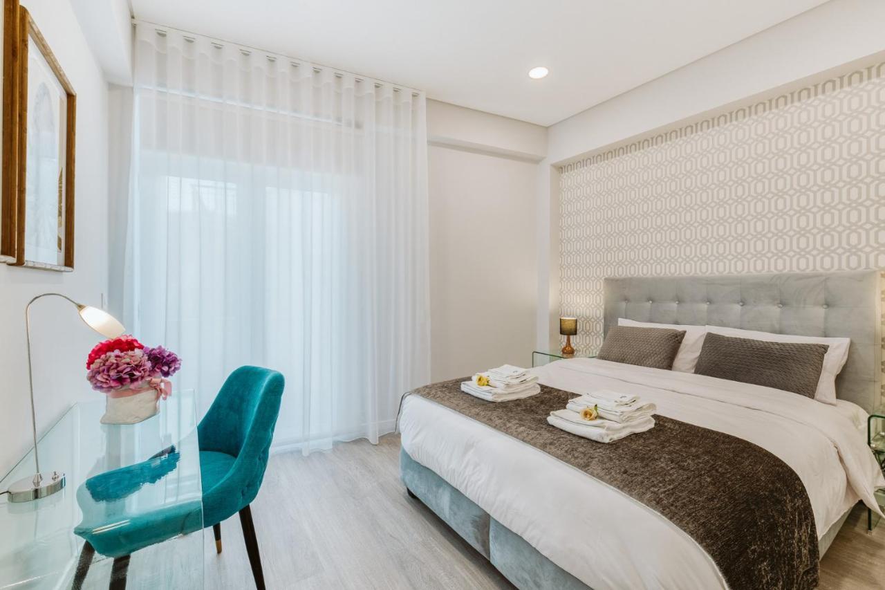 Madeira Xhic Apartment By Amazing Madeira Funchal  Esterno foto