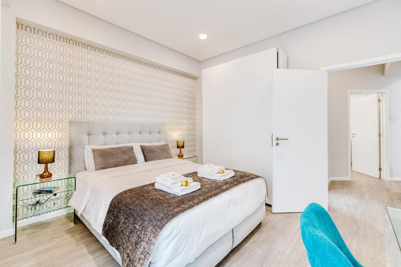 Madeira Xhic Apartment By Amazing Madeira Funchal  Esterno foto