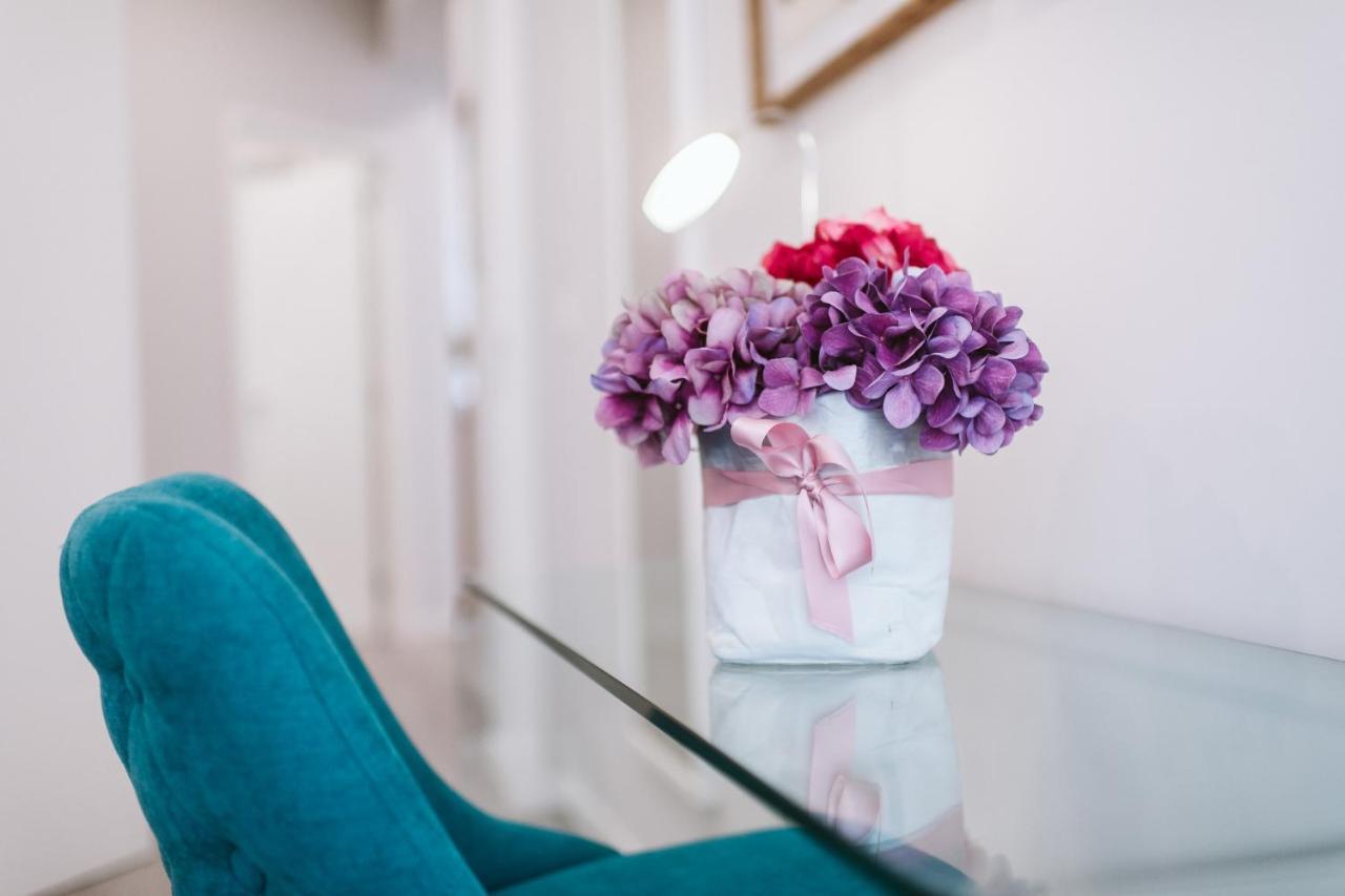 Madeira Xhic Apartment By Amazing Madeira Funchal  Esterno foto