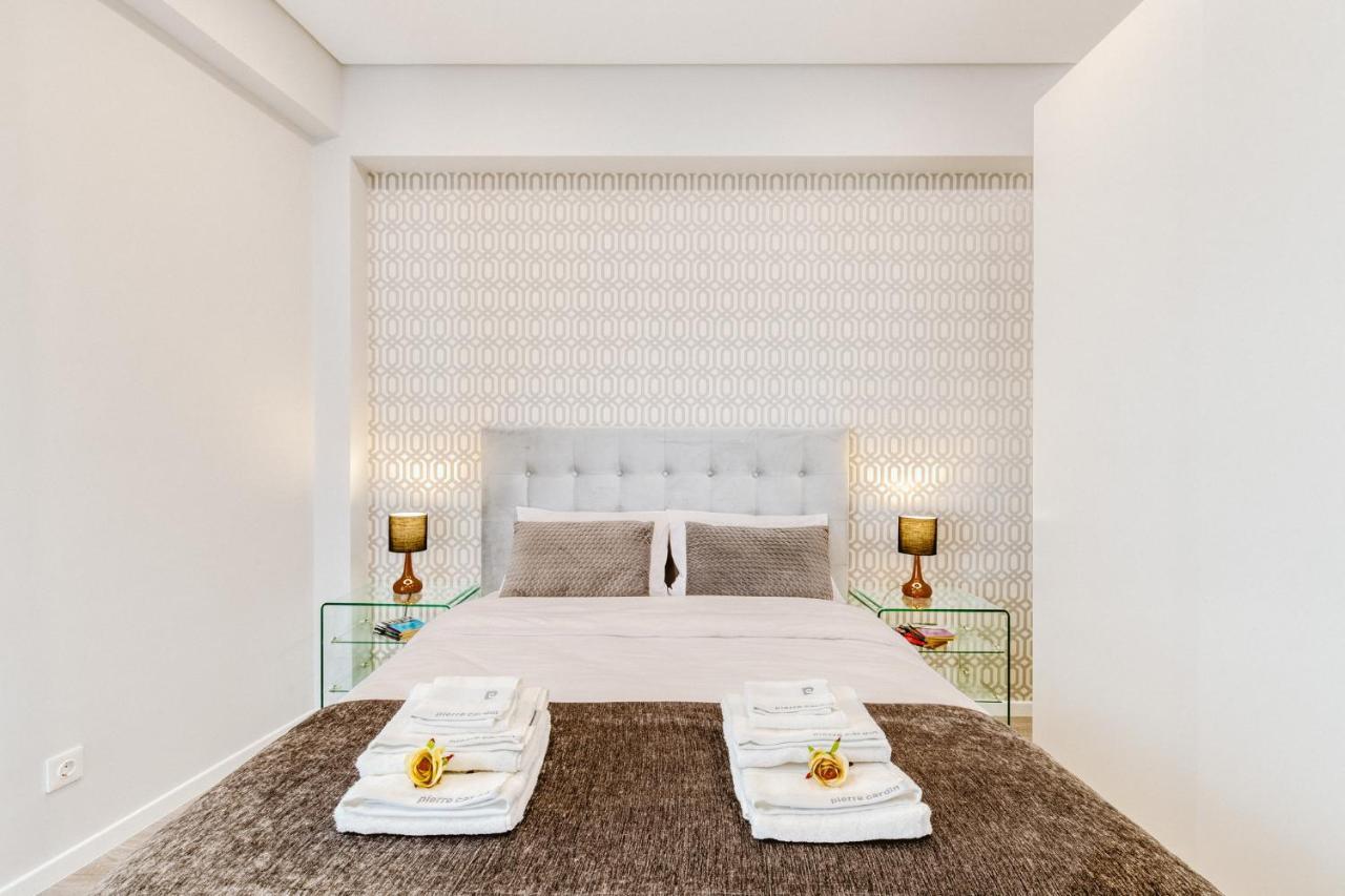 Madeira Xhic Apartment By Amazing Madeira Funchal  Esterno foto