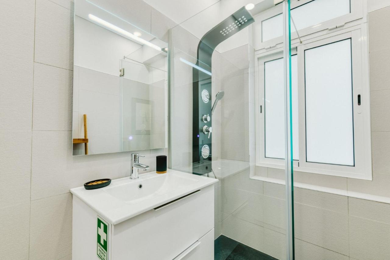 Madeira Xhic Apartment By Amazing Madeira Funchal  Esterno foto