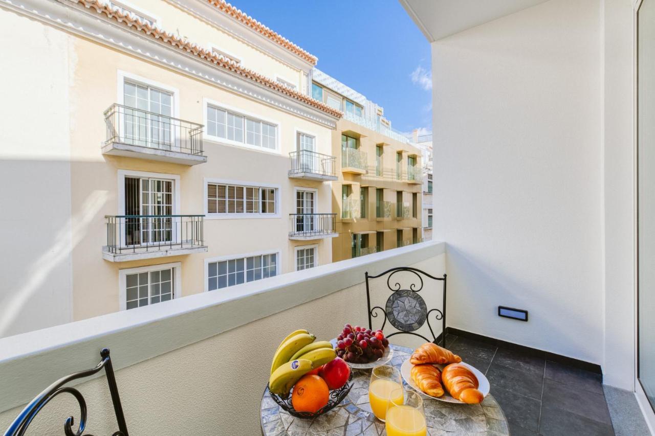 Madeira Xhic Apartment By Amazing Madeira Funchal  Esterno foto