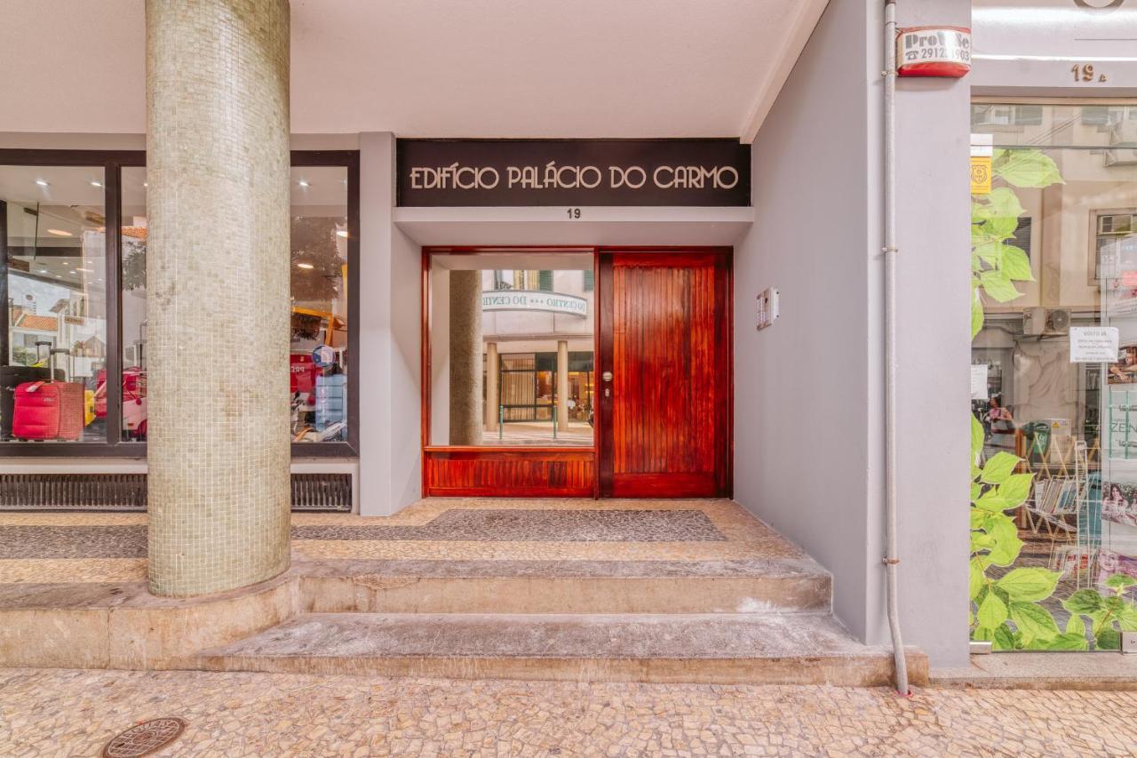 Madeira Xhic Apartment By Amazing Madeira Funchal  Esterno foto